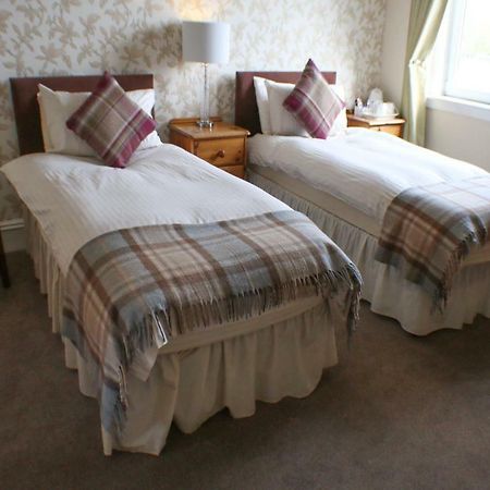 Station Hotel Stonehaven Buitenkant foto
