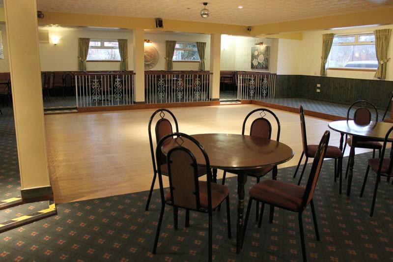 Station Hotel Stonehaven Buitenkant foto